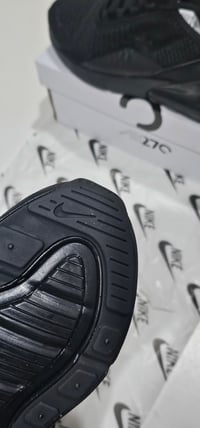 Image 7 of Nike 270s Airmax (1:1)