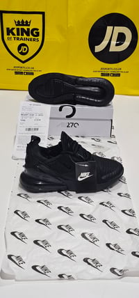 Image 9 of Nike 270s Airmax (1:1)