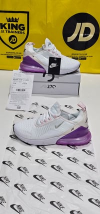 Image 2 of Nike 270s Airmax (1:1)