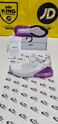 Image 15 of Nike 270s Airmax (1:1)