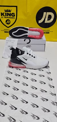 Image 14 of Nike 270s Airmax (1:1)
