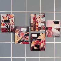 Image 1 of mini magnets