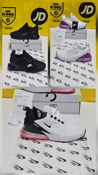 Image 1 of Nike 270s Airmax (1:1)