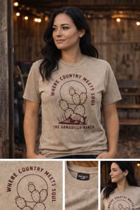 Where Country Meets Soul