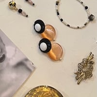 Image 1 of Boucles « ZOUZOU »