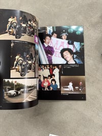 Image 11 of Saturday Night Hero '70 - '80: A Record of Youth Running Through the Highway