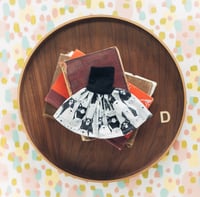 Image 4 of Dress for Sculpted Sock Dolls