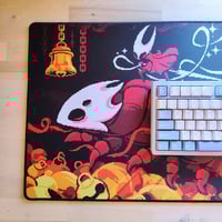 Image 2 of Ring Royal Playmat