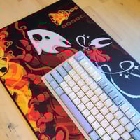 Image 1 of Ring Royal Playmat