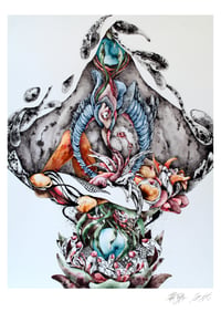 loop | Fine Art Print ( Edition of 20 )