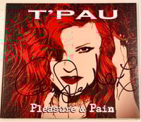 Image 4 of T'Bundle  3 CD's Signed by Carol  -  To get £10 off at Checkout enter the code Discount10