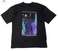 Image 1 of 1994 Soundgarden Superunknown L-XL