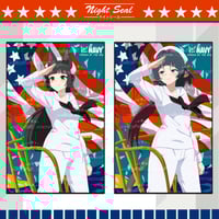 Image 1 of ZZZ X NAVY 