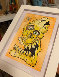 Image 1 of Dead Head - 114