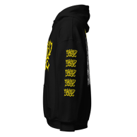 Image 4 of Mutilated judge Hoodie