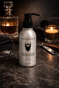 Beard Wash 