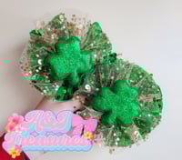 St.Patty Shredded Piggies 
