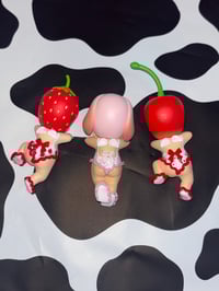 Image 1 of Hipper Drop 🩷❤️