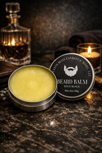 Image 2 of Beard Balm 