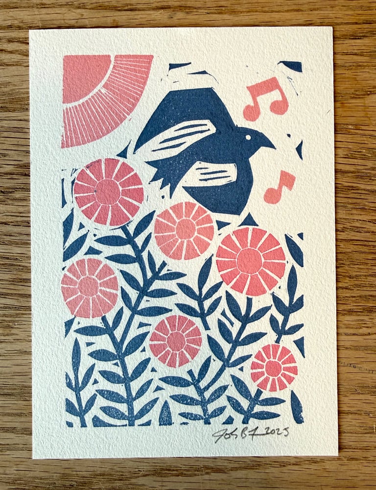 Image of Vive Libre - Print Pack