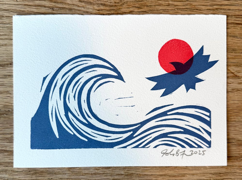 Image of Vive Libre - Print Pack