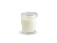 Image 2 of Clear Giorgio Jar