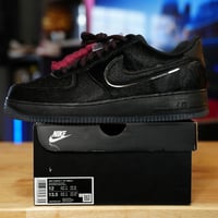 Image 1 of Nike Air Force 1 Low '07 Virginia Union University Yardrunners