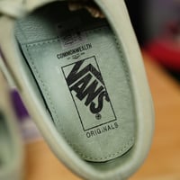 Image 3 of Vans Era X Commonwealth