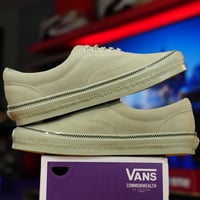 Image 5 of Vans Era X Commonwealth