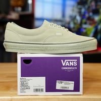 Image 1 of Vans Era X Commonwealth