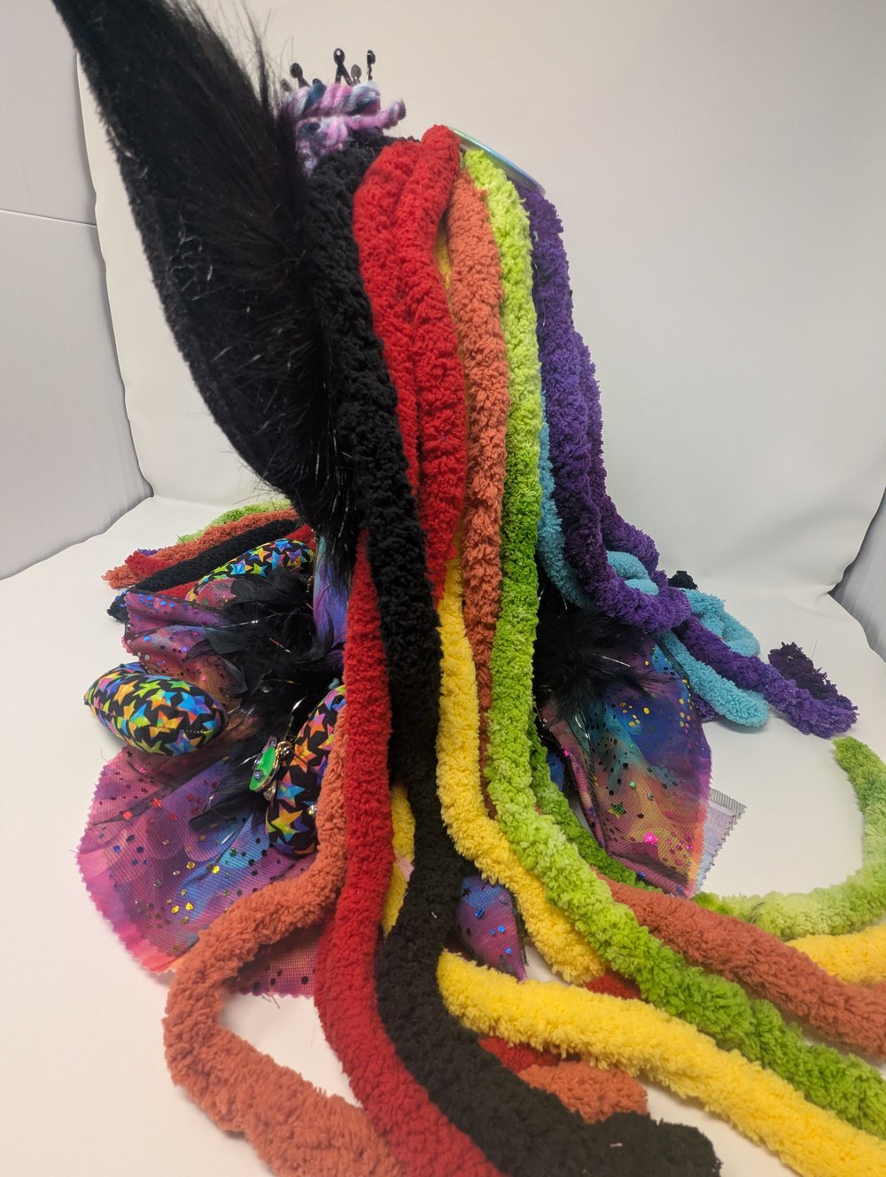 Image of Monster High Bat Wickeddy Ann