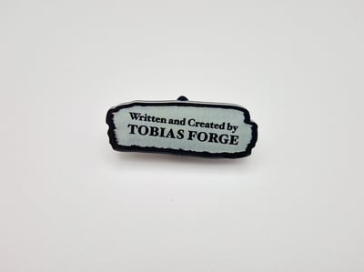 Image of RHRN Tobias Pin