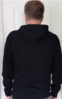 Image 3 of ISLE OF MAN RIDER’S NOTES HOODIE