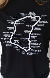 Image 4 of RIDER NOTES SUPERBIKE T-SHIRT