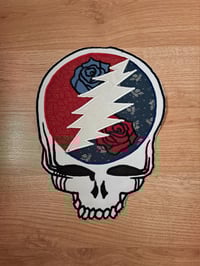 Steal Your Face Bolt n Roses 2