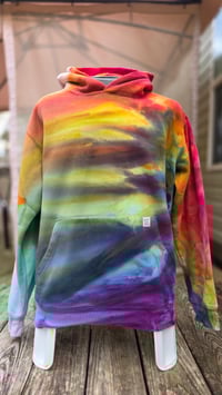 Image 1 of Melted Rainbow