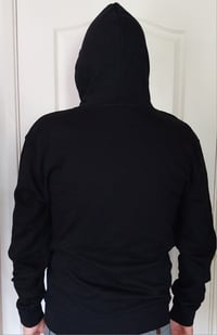Image 5 of ISLE OF MAN RIDER’S NOTES HOODIE