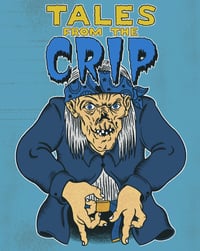 Tales From The Crip