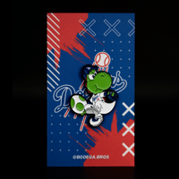 Yoshi x Yamamoto EXTRAS 