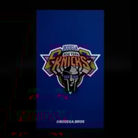 Knicks Doom (GITD) EXTRAS 