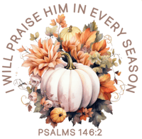 Image 3 of I Will Praise Him