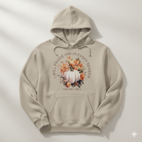 Image 1 of I Will Praise Him