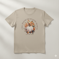 Image 2 of I Will Praise Him