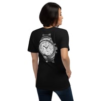 Image 2 of Omega Speedmaster 2915 t-shirt
