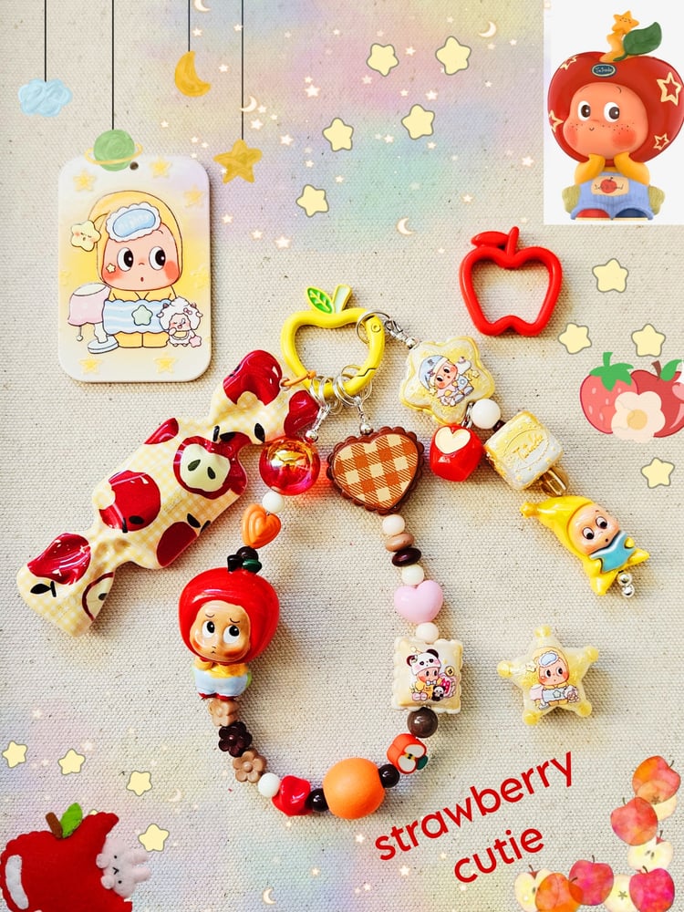 Image of t w i n k l e 🍎