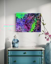 Image 4 of Concrete Heartbeat