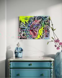 Image 2 of Concrete Heartbeat