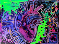 Image 3 of Concrete Heartbeat