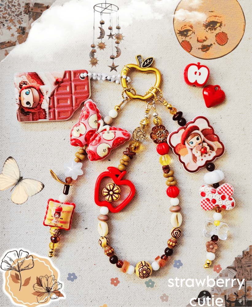 Image of 🍎 m o l l y