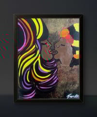 Image 1 of Bound by Vibrant Connection